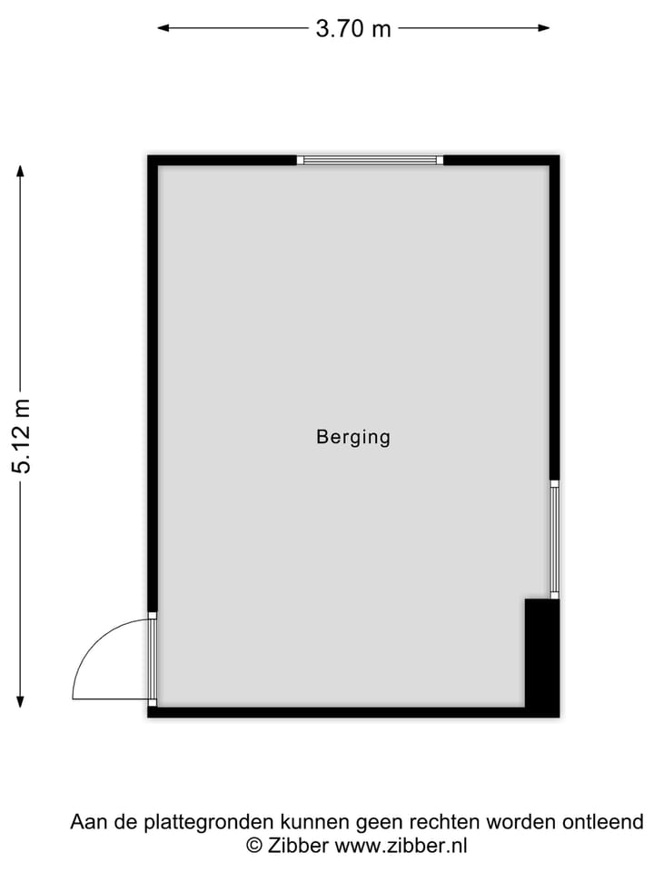 Foto 31 van Frederikbastion 17-B