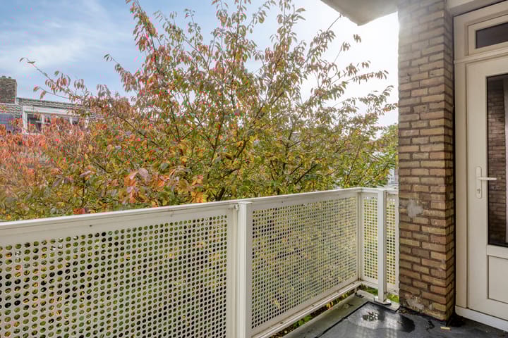 Foto 19 van Frederikbastion 17-B