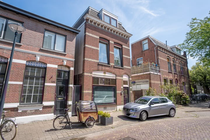 Foto 3 van Rozenlaan 105-A2