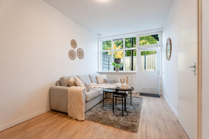 Foto 5 van Rozenlaan 105-A2