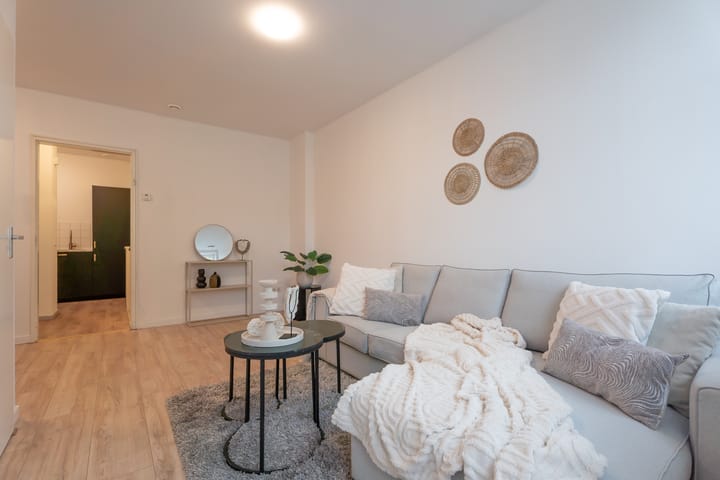 Foto 6 van Rozenlaan 105-A2