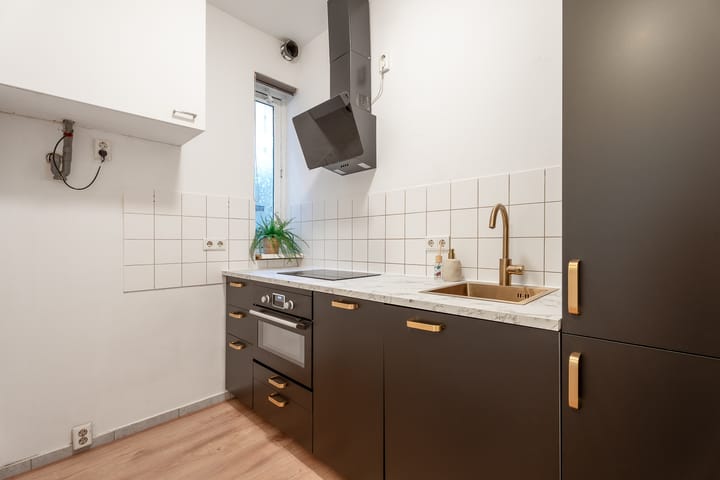 Foto 8 van Rozenlaan 105-A2