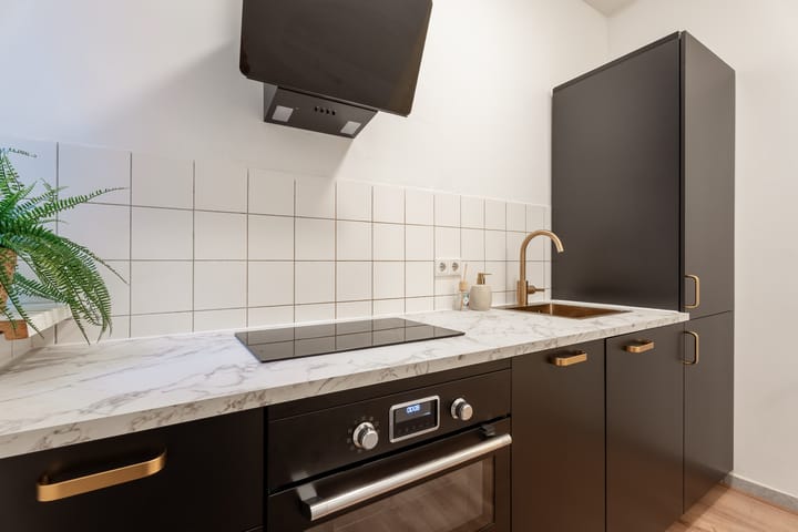 Foto 9 van Rozenlaan 105-A2