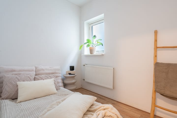 Foto 10 van Rozenlaan 105-A2