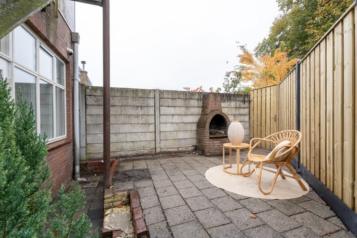 Foto 15 van Rozenlaan 105-A2