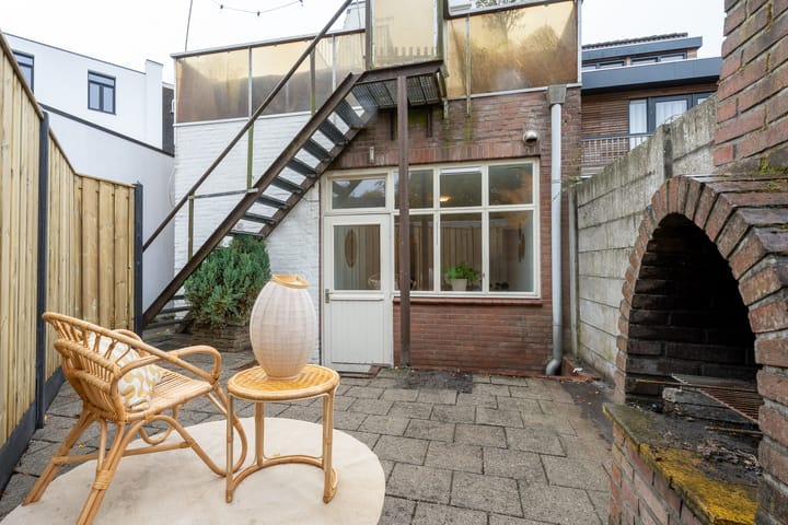 Foto 16 van Rozenlaan 105-A2