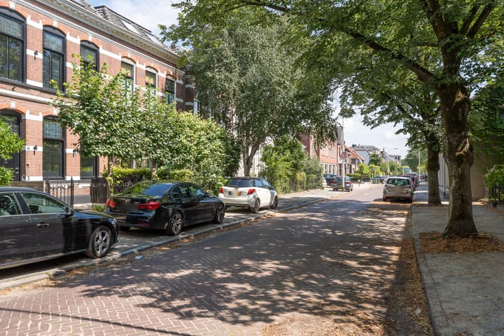 Foto 19 van Rozenlaan 105-A2