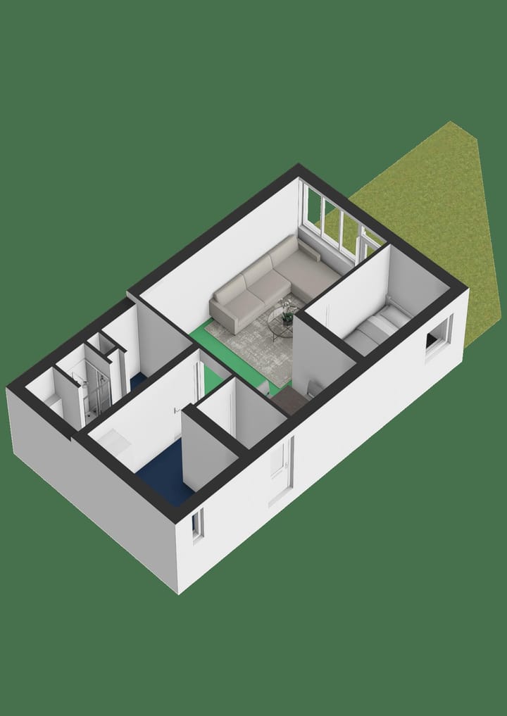 Foto 23 van Rozenlaan 105-A2