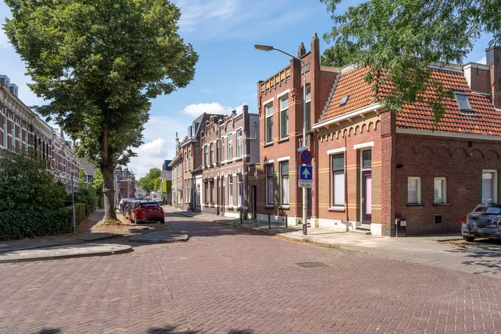 Foto 20 van Rozenlaan 105-A2