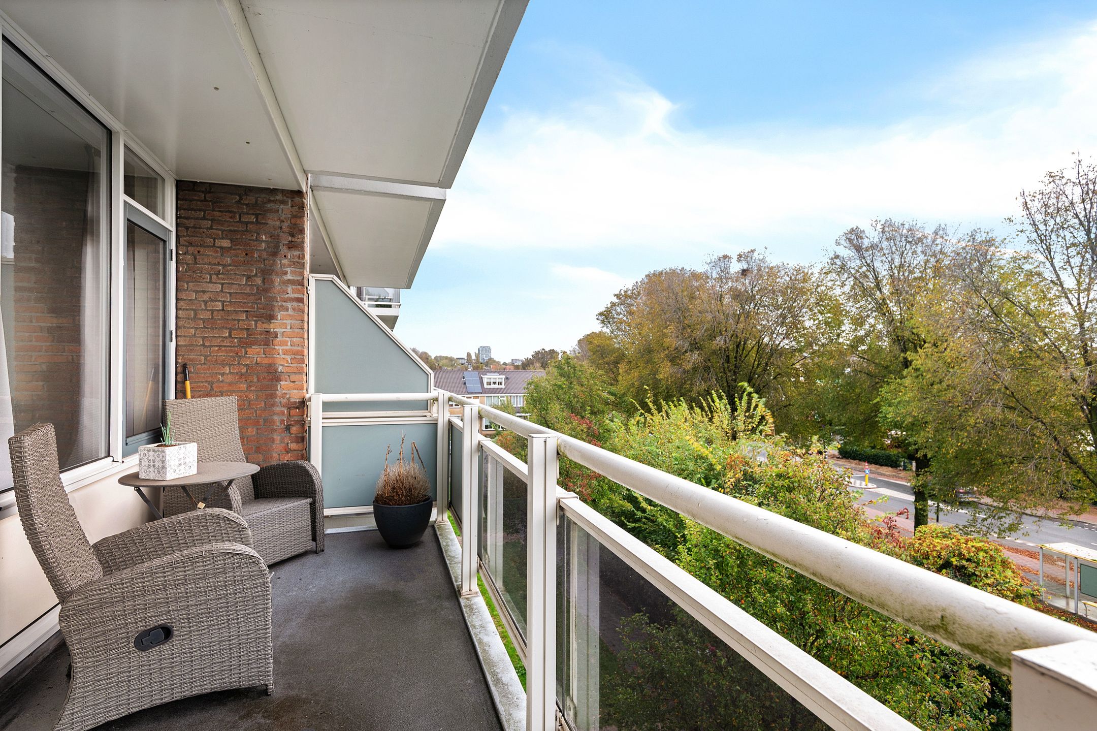 Foto 15 van Laan van Blois 123