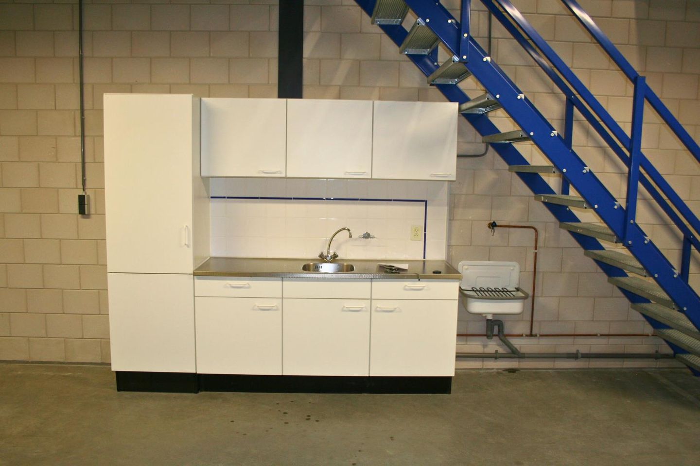 Bekijk foto 4 van Aston Martinlaan 18-E