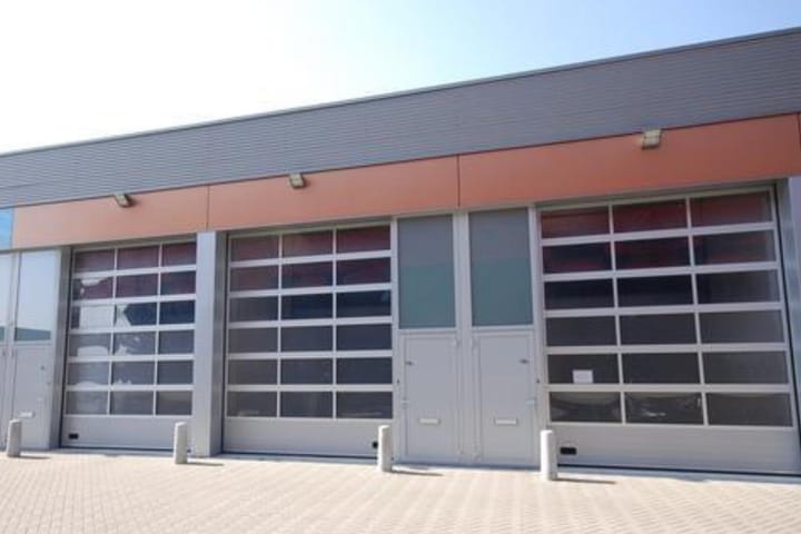 Aston Martinlaan 18-E, Oud-Beijerland