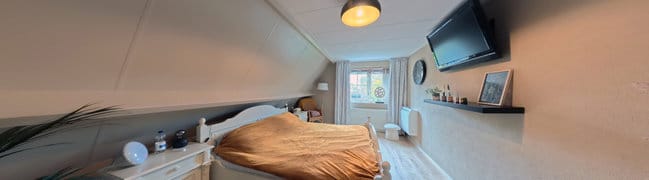 Slaapkamer