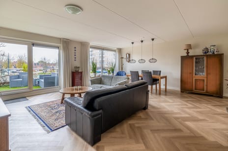 Wiekedreef 64 secondary image