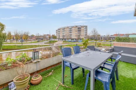 Wiekedreef 64 tertiary image