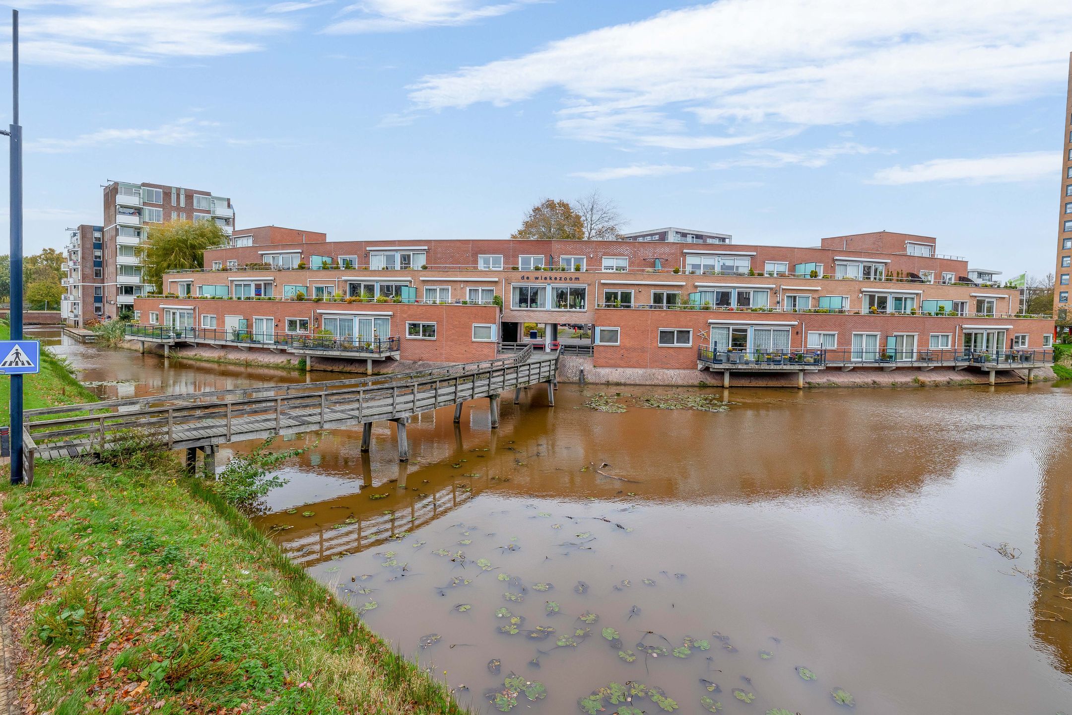 Foto 6 van Wiekedreef 64