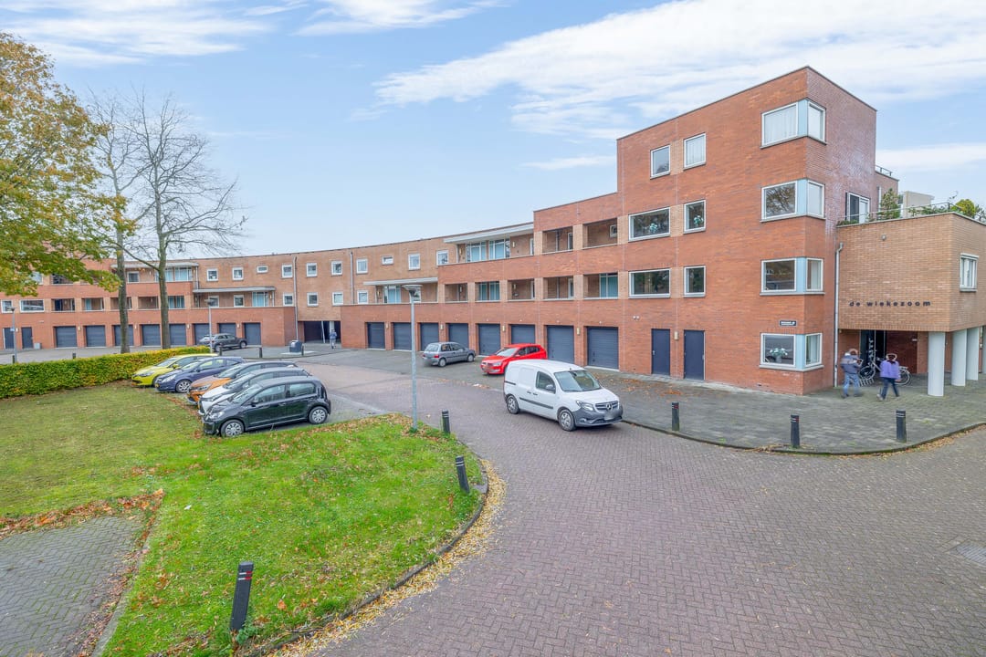 Foto 7 van Wiekedreef 64