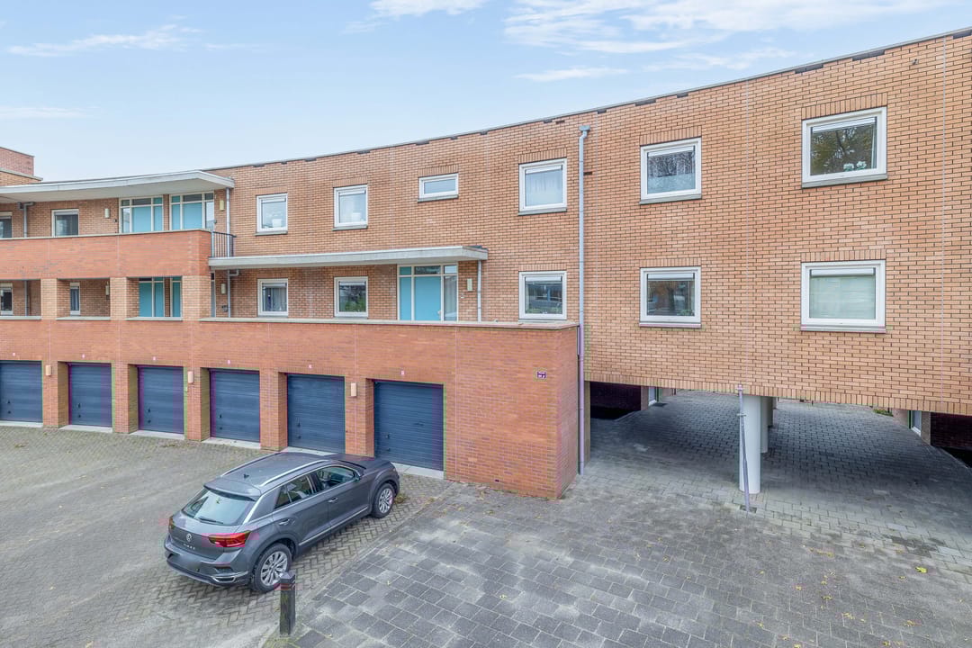 Foto 8 van Wiekedreef 64