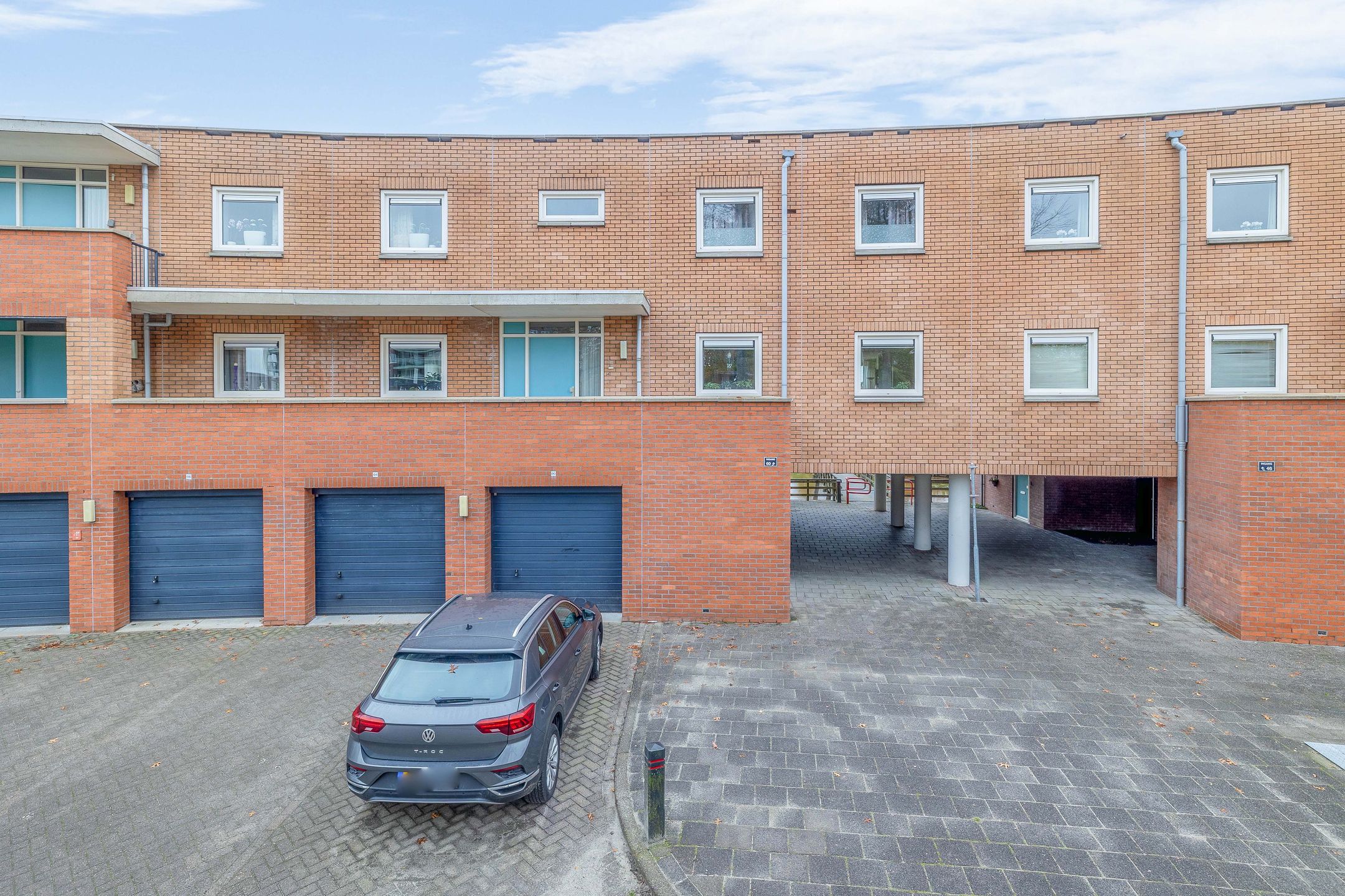 Foto 9 van Wiekedreef 64