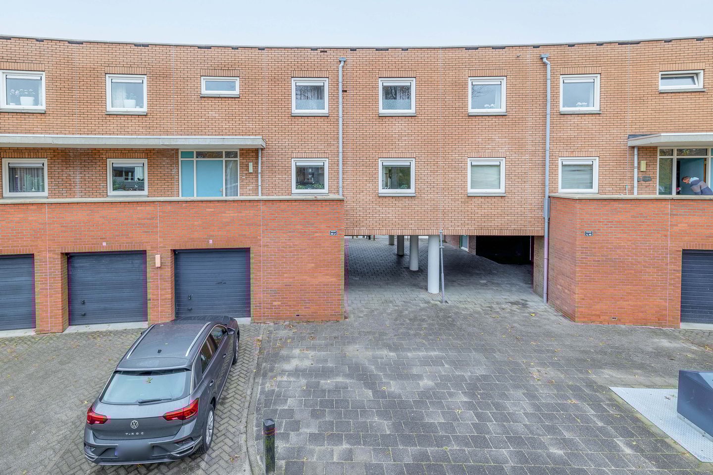 Foto 10 van Wiekedreef 64