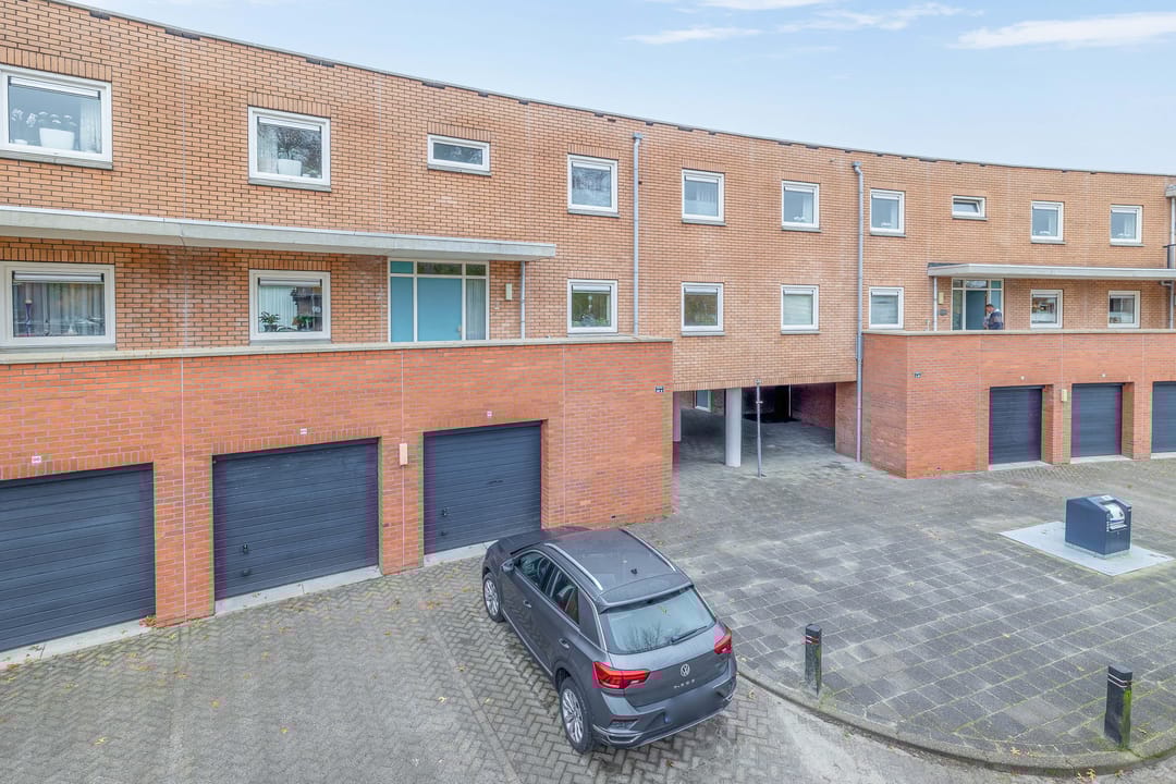 Foto 11 van Wiekedreef 64