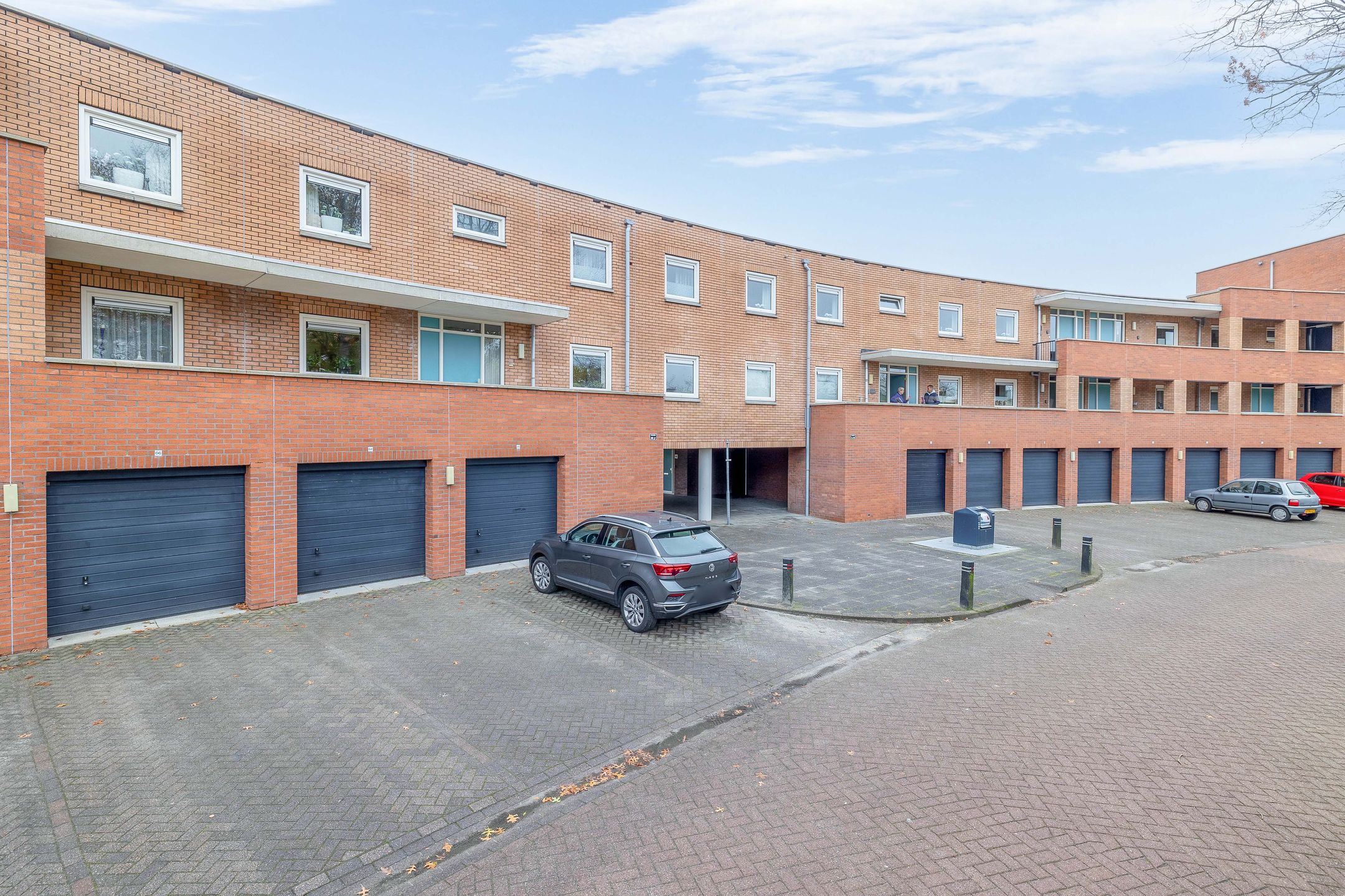 Foto 12 van Wiekedreef 64