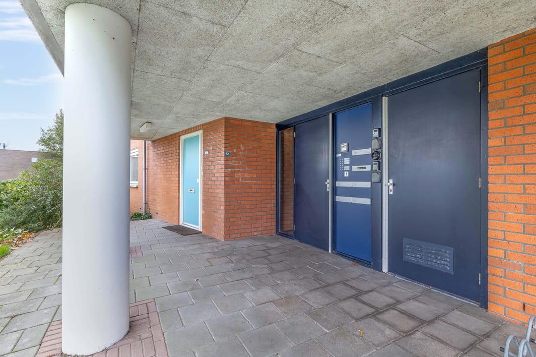 Foto 13 van Wiekedreef 64