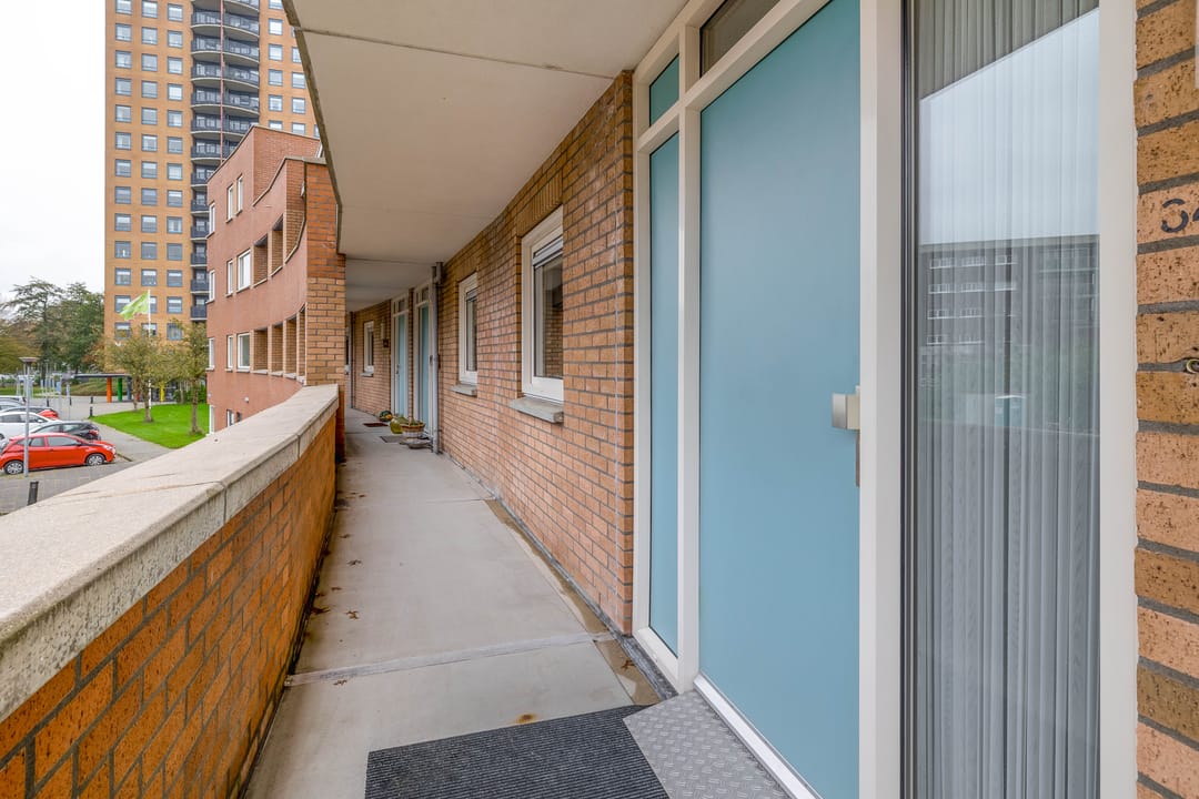 Foto 16 van Wiekedreef 64