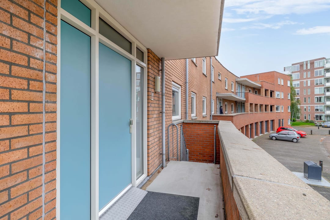 Foto 17 van Wiekedreef 64