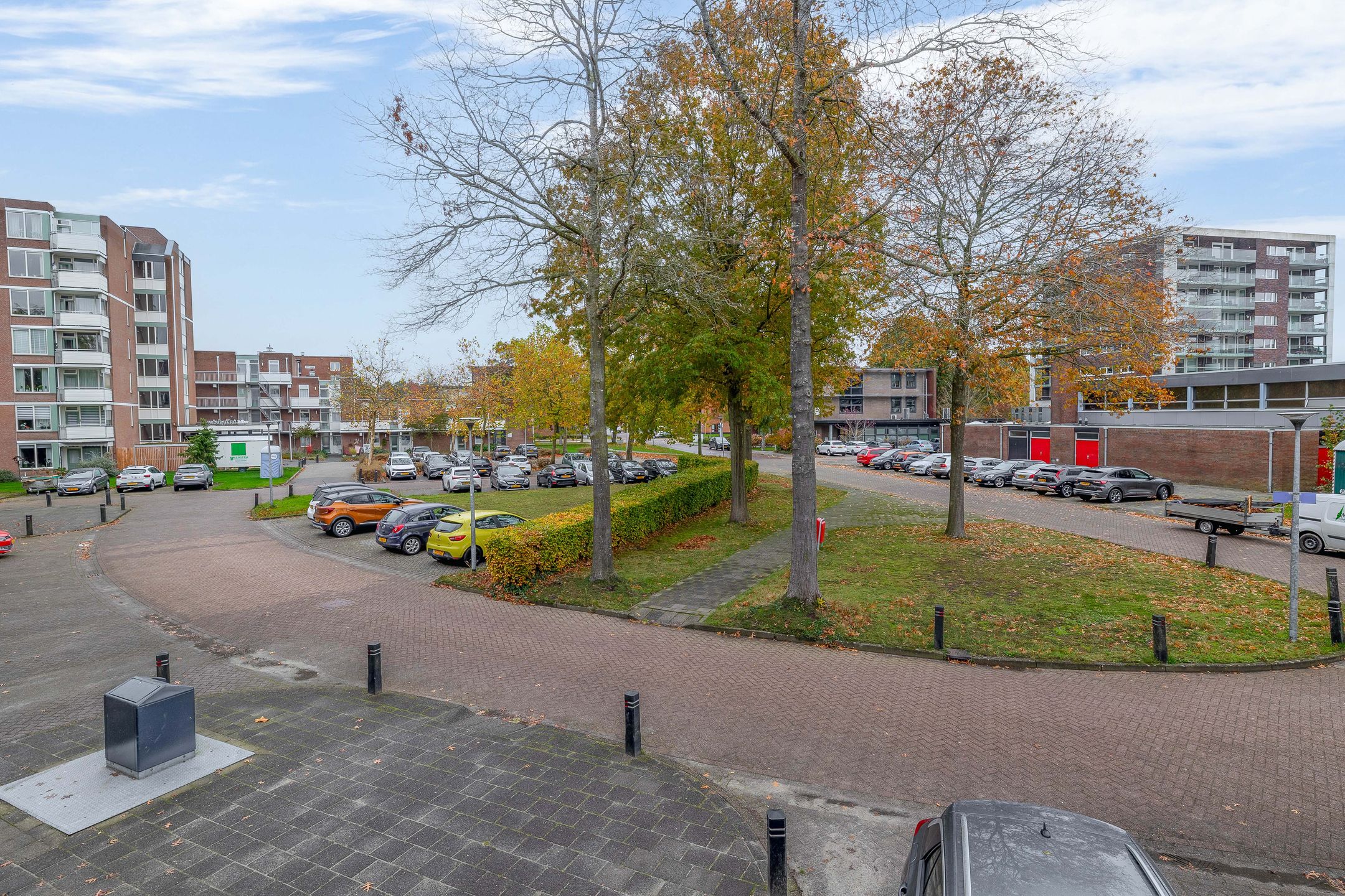 Foto 18 van Wiekedreef 64