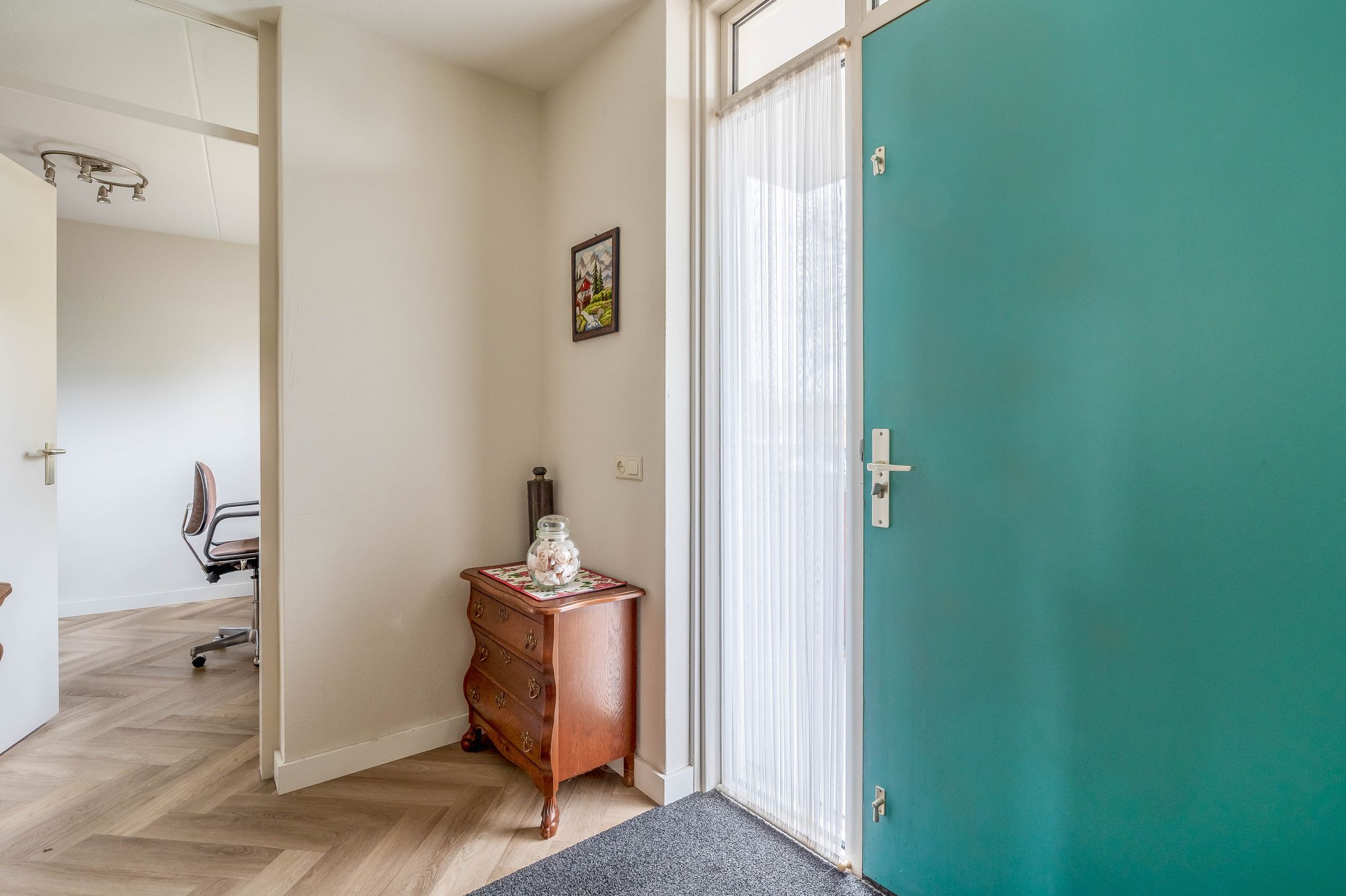 Foto 21 van Wiekedreef 64