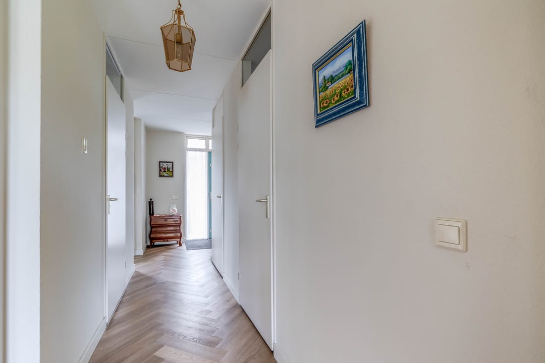 Foto 23 van Wiekedreef 64