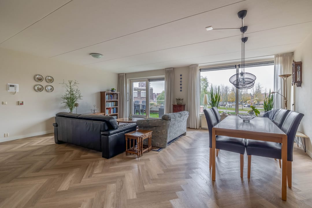 Foto 26 van Wiekedreef 64