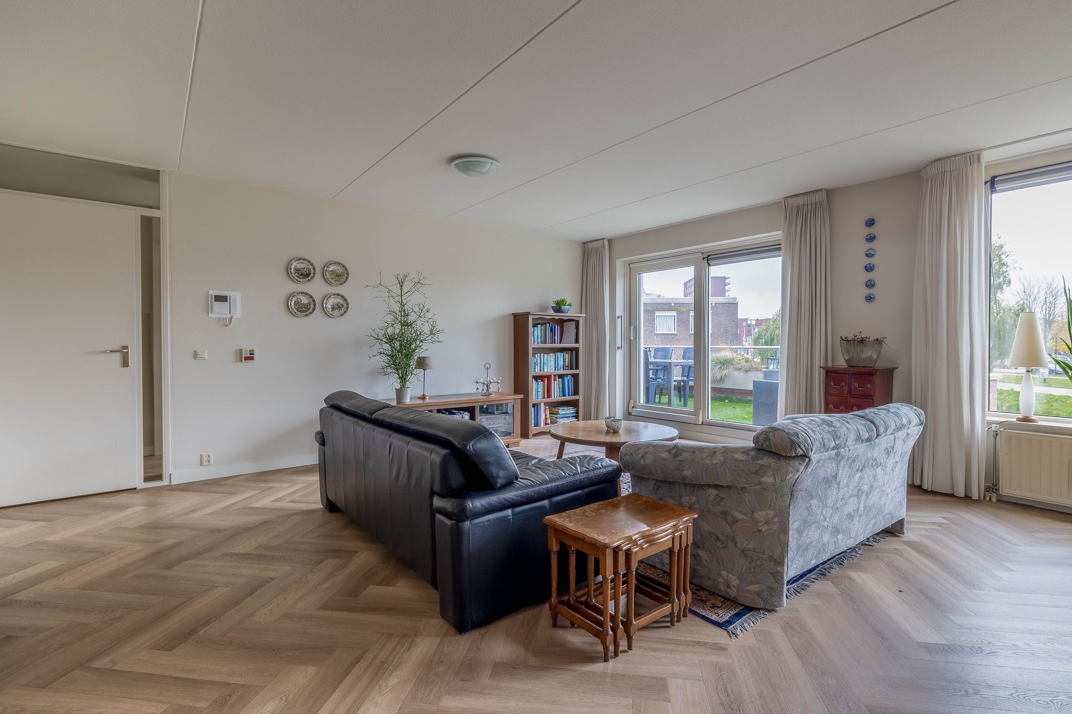 Foto 27 van Wiekedreef 64