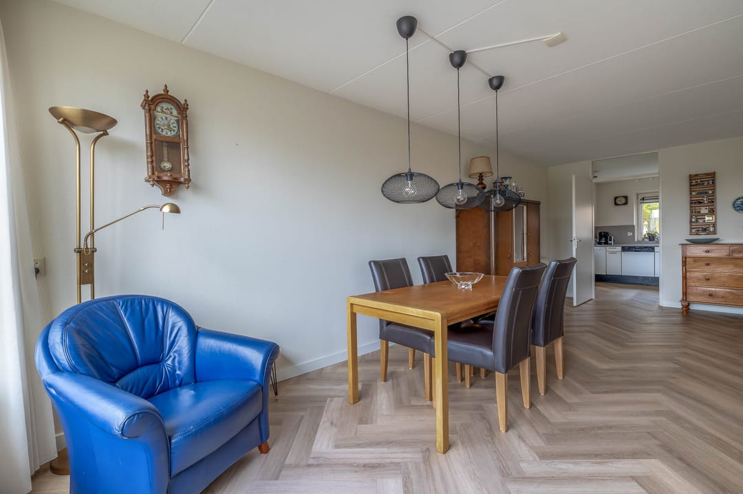 Foto 28 van Wiekedreef 64