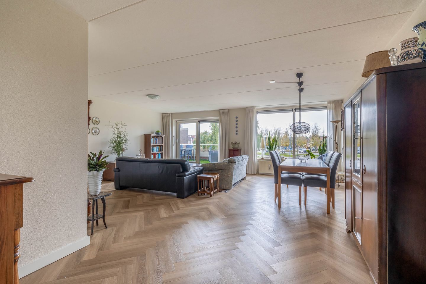 Foto 29 van Wiekedreef 64