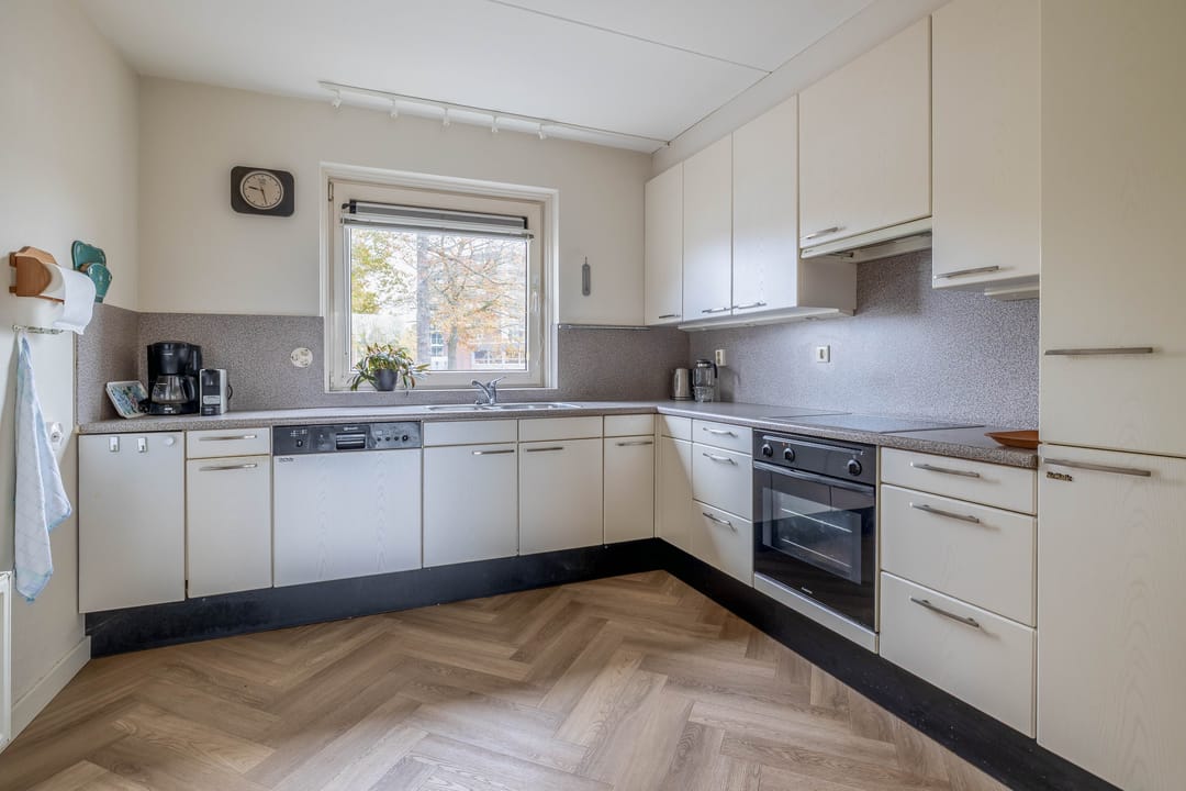 Foto 31 van Wiekedreef 64