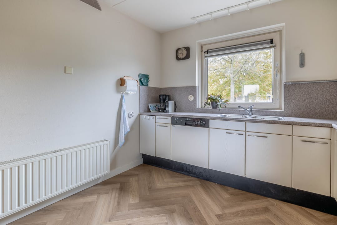 Foto 32 van Wiekedreef 64