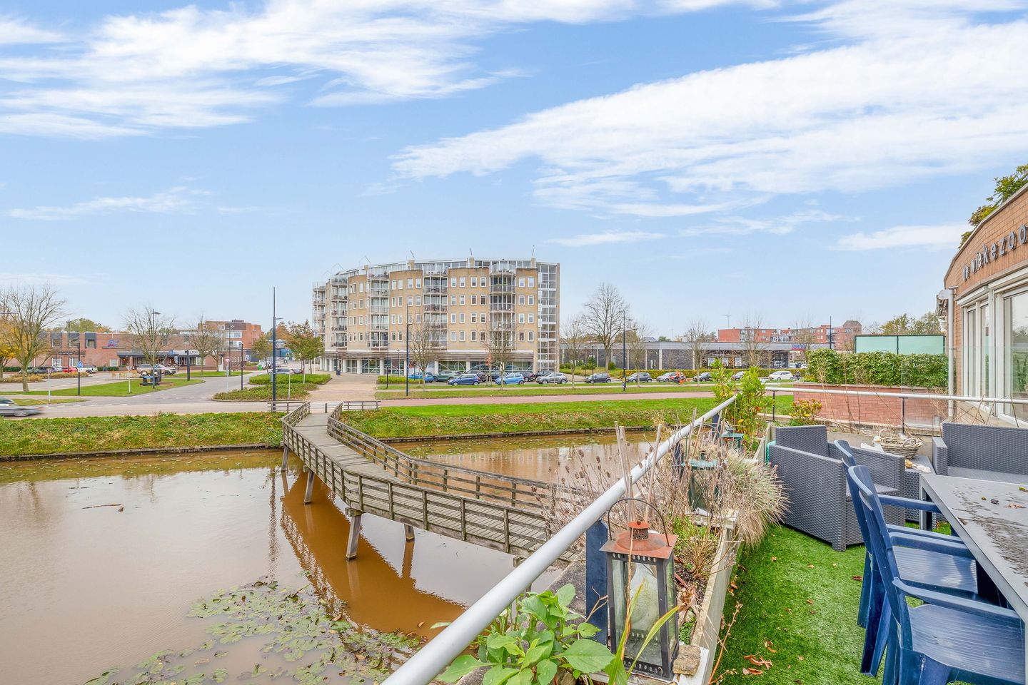 Foto 34 van Wiekedreef 64