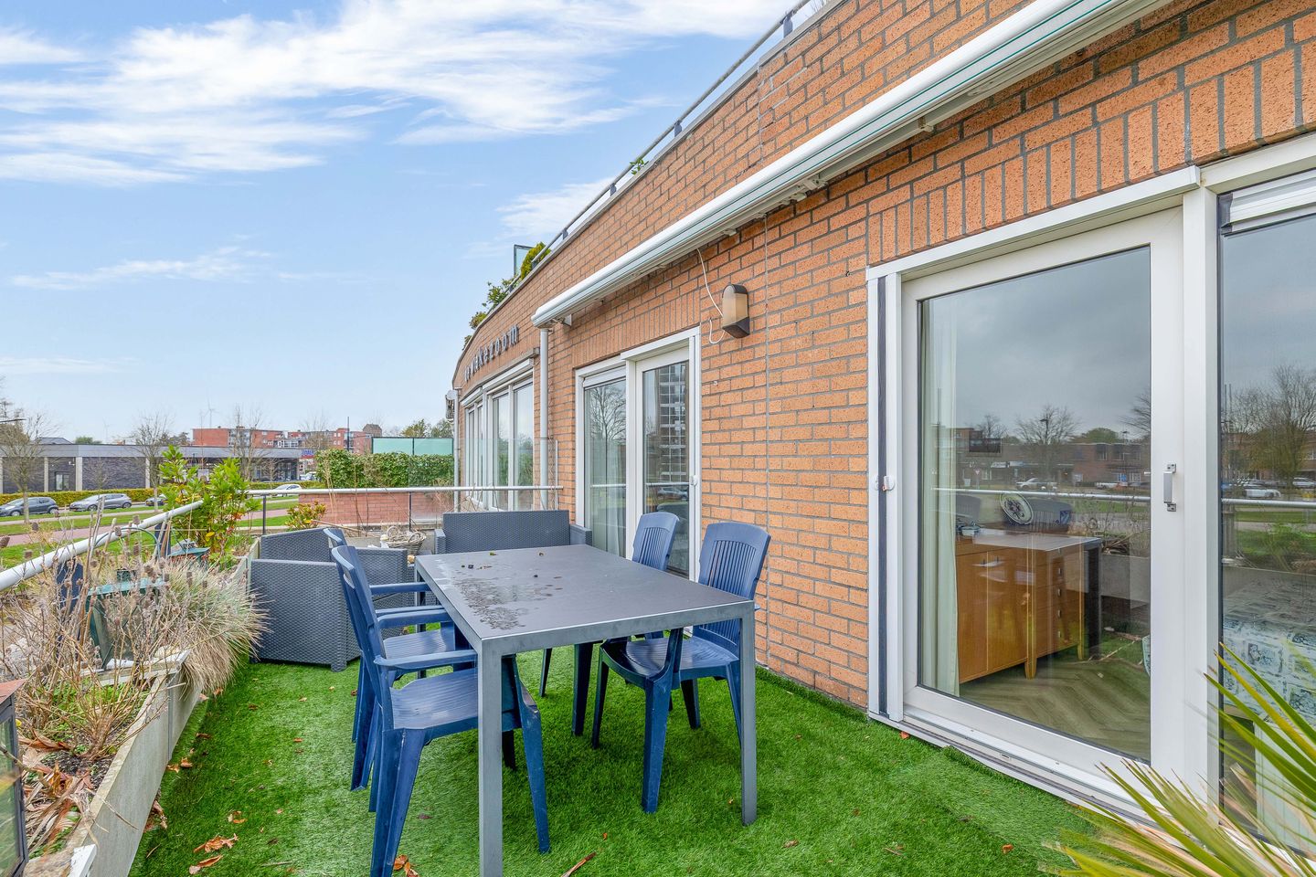 Foto 35 van Wiekedreef 64