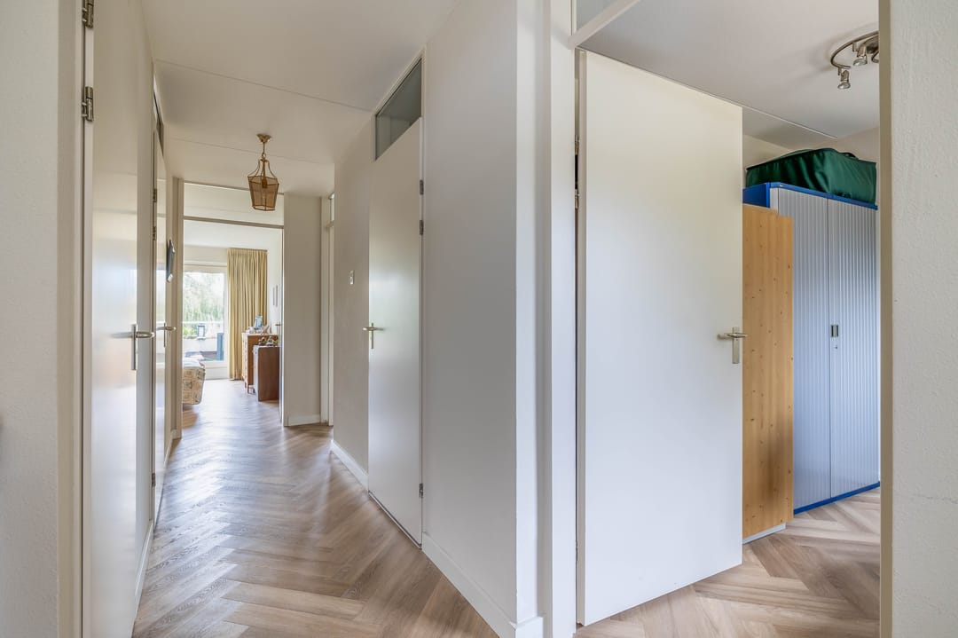 Foto 37 van Wiekedreef 64