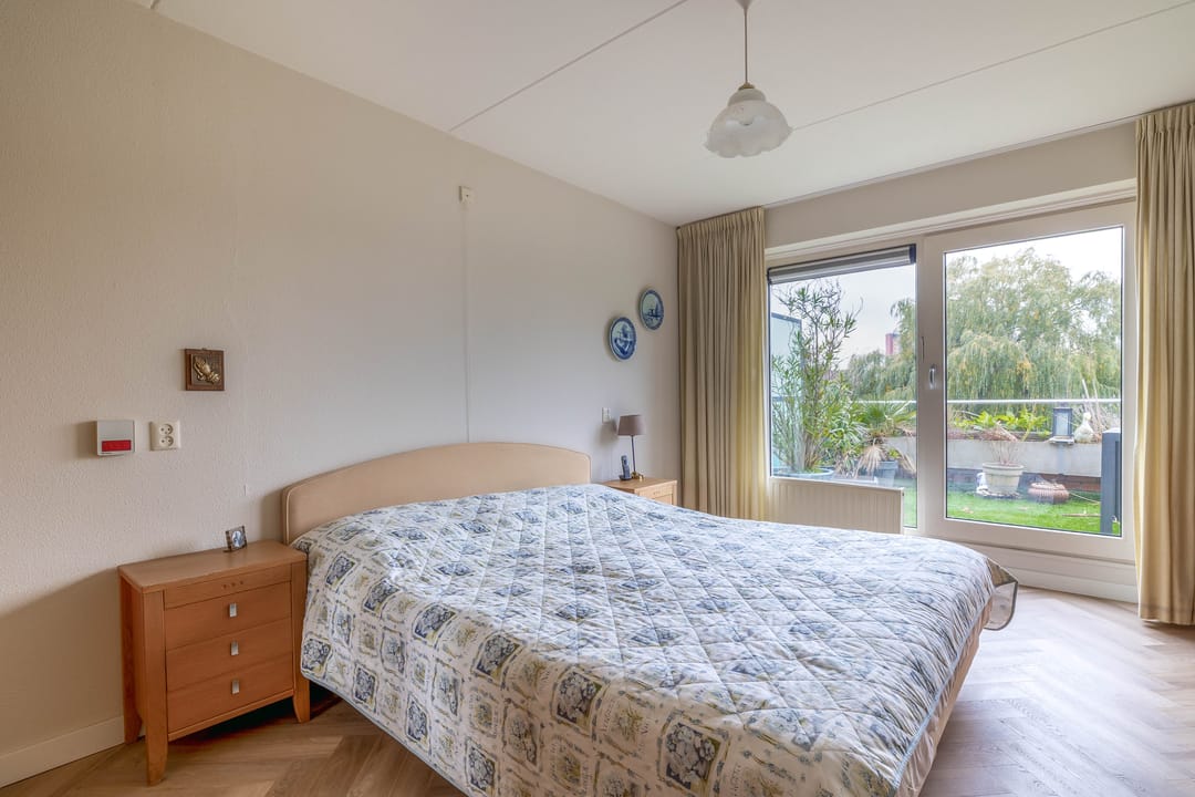 Foto 38 van Wiekedreef 64