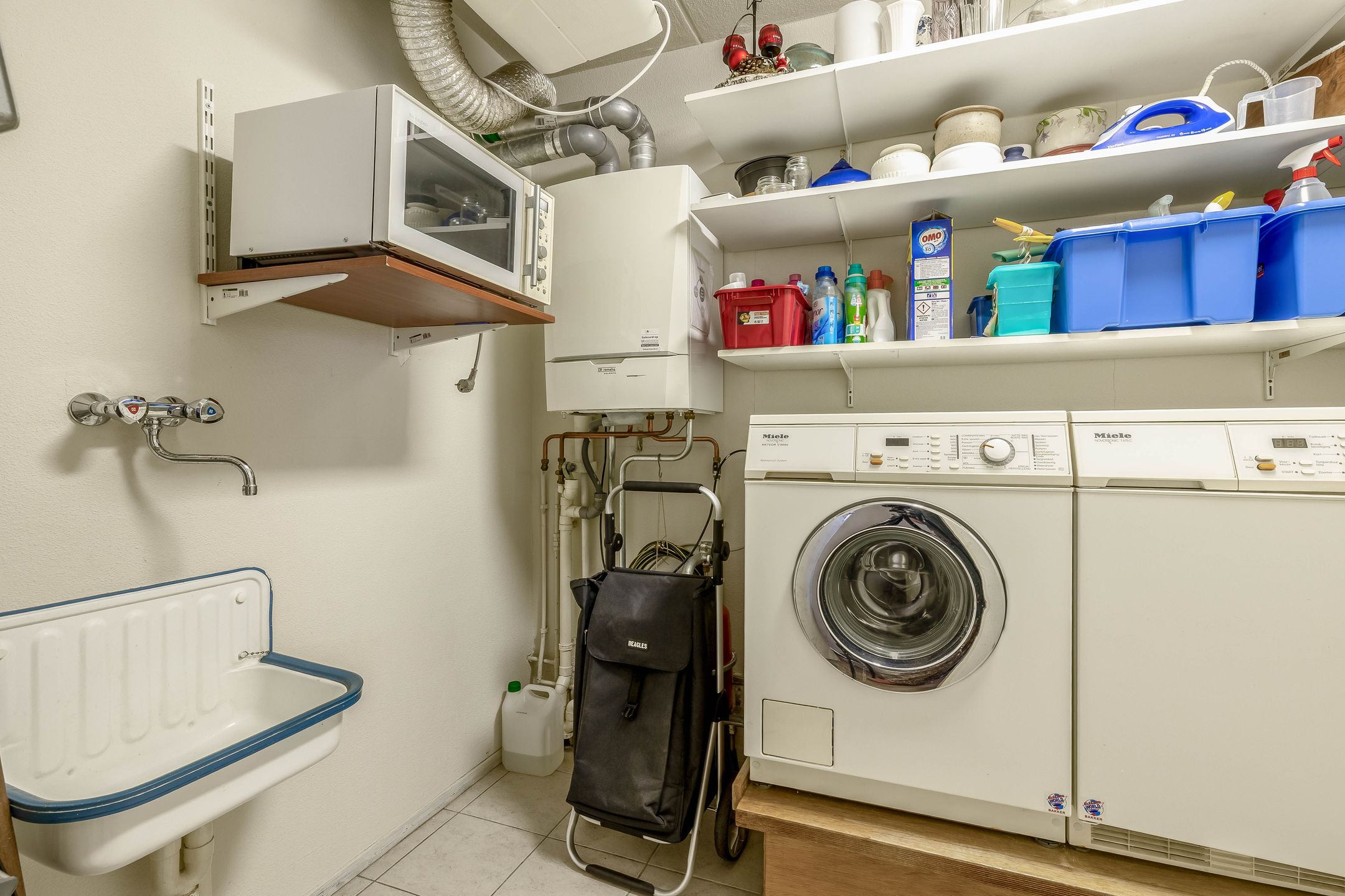 Foto 45 van Wiekedreef 64