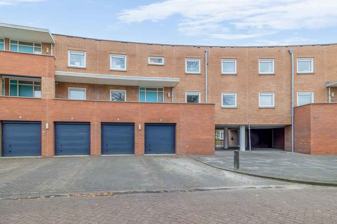 Foto 46 van Wiekedreef 64