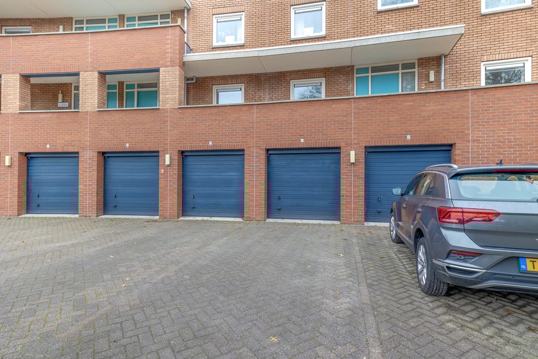 Foto 47 van Wiekedreef 64