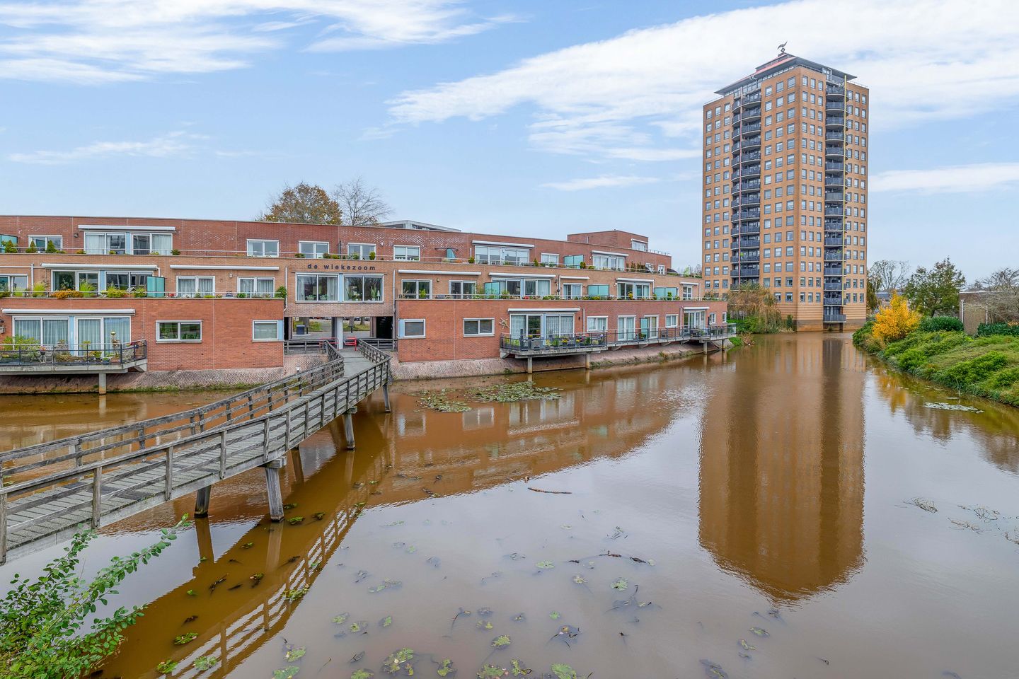 Foto 49 van Wiekedreef 64