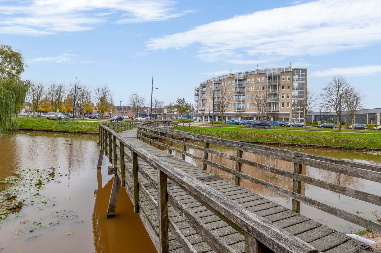 Foto 50 van Wiekedreef 64