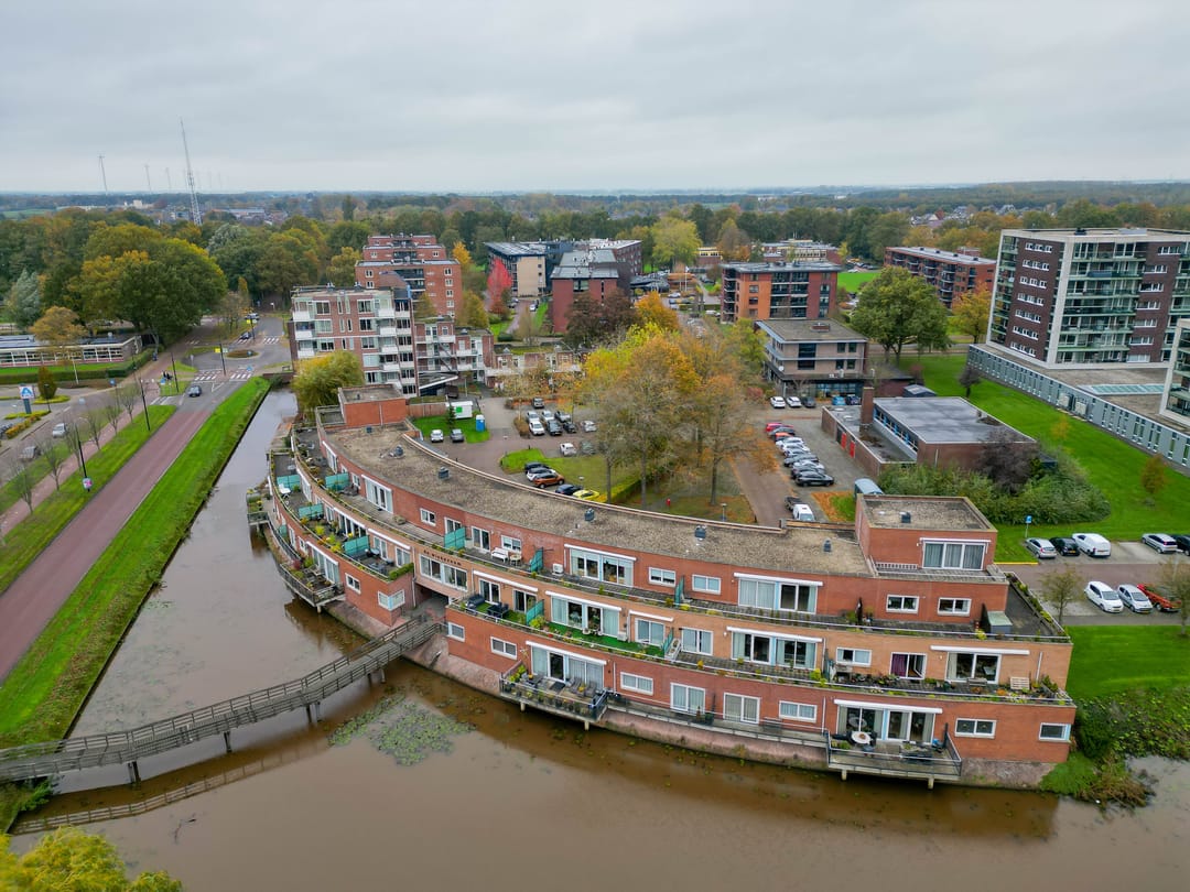 Foto 53 van Wiekedreef 64