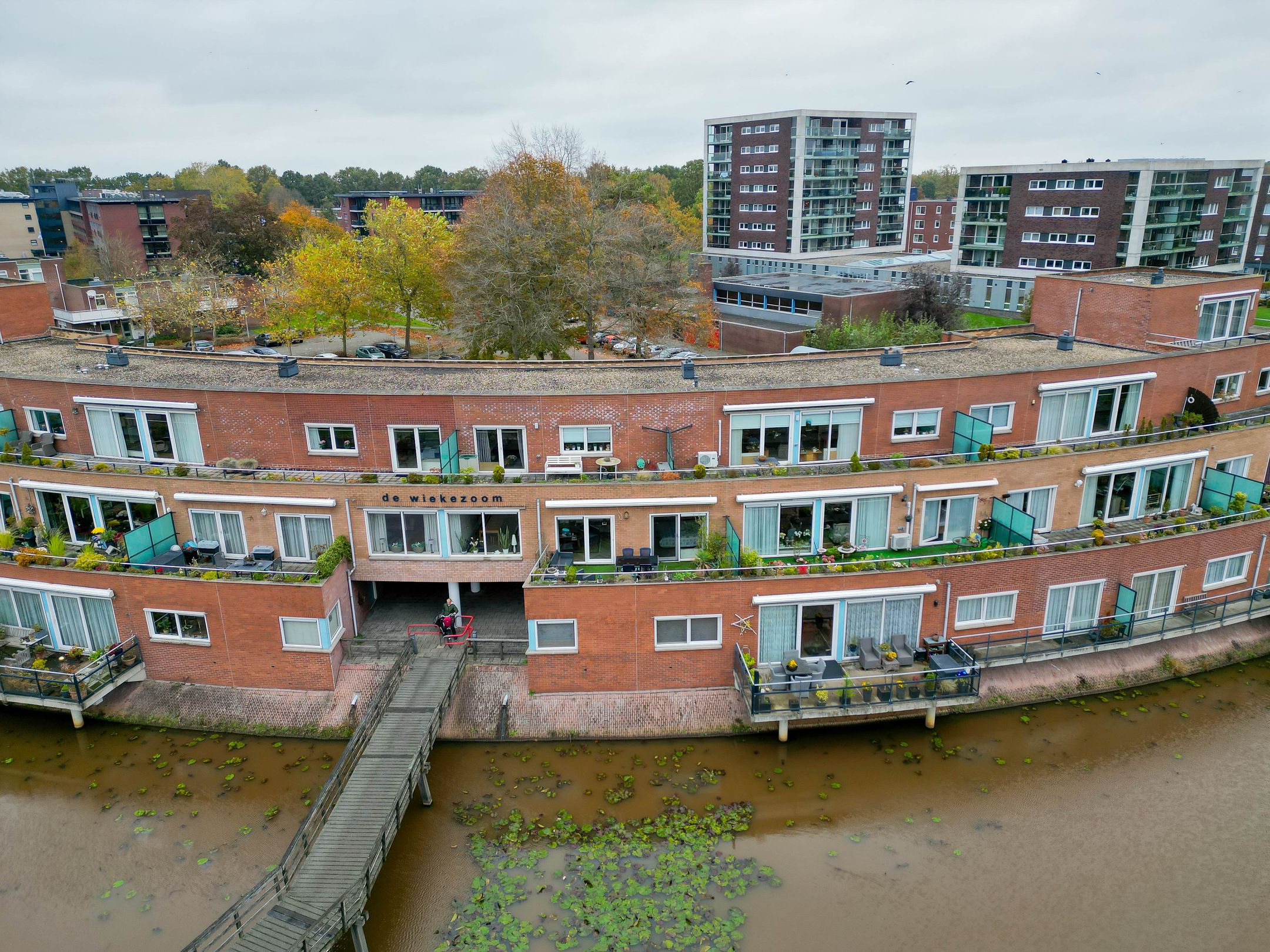 Foto 54 van Wiekedreef 64