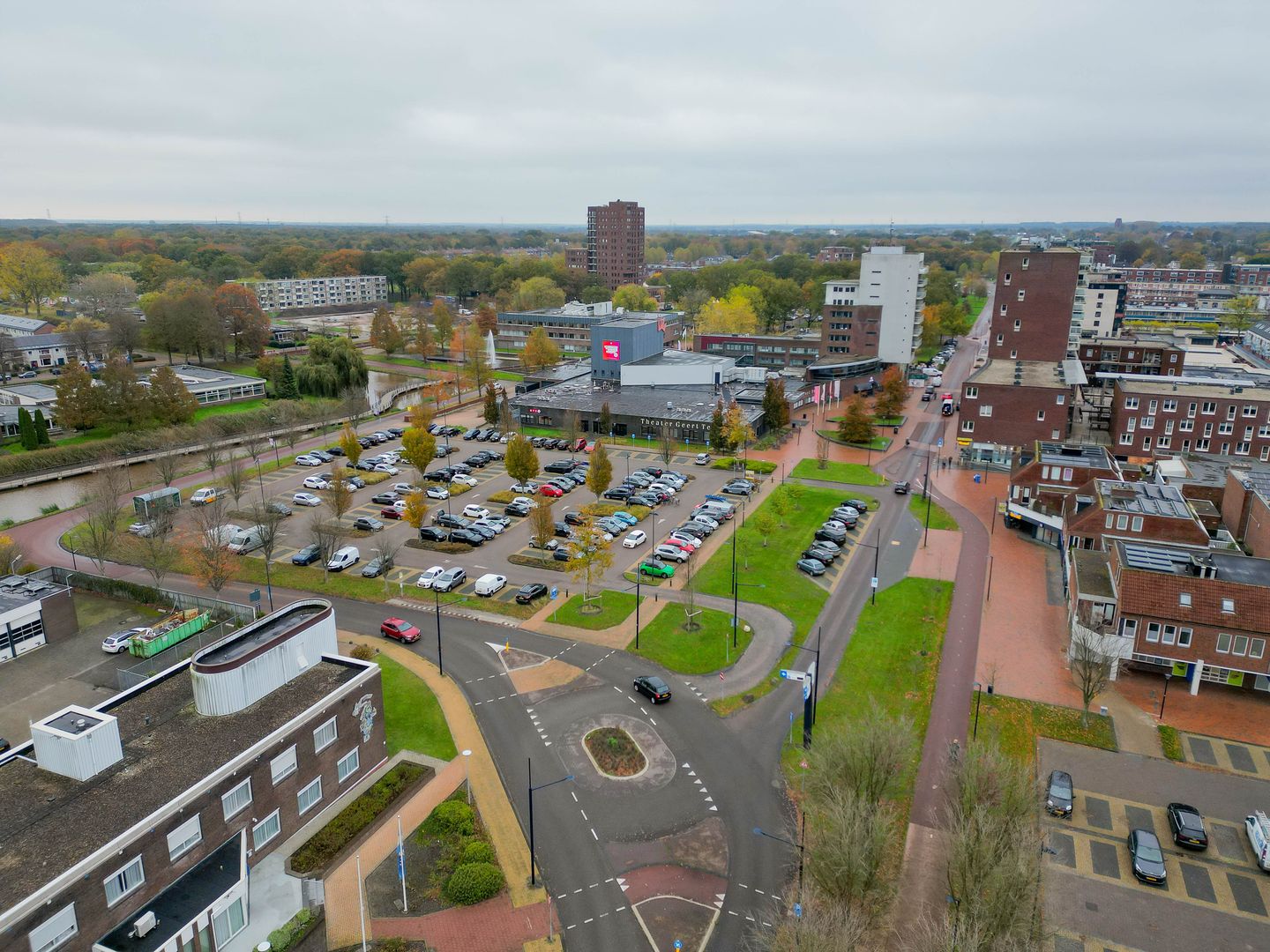 Foto 55 van Wiekedreef 64